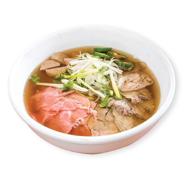 Pho Bowl